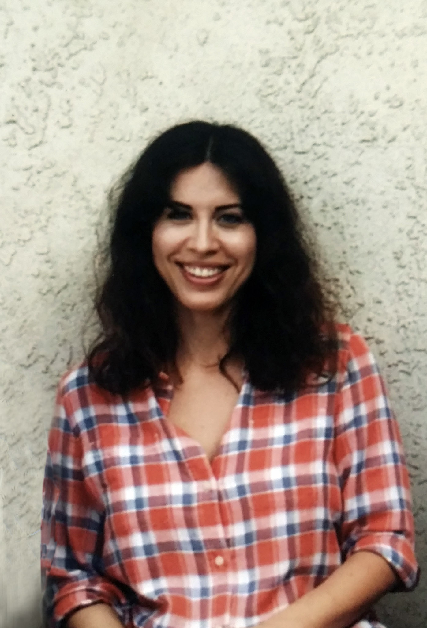 Maria Saldana